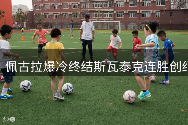 佩古拉爆冷终结斯瓦泰克连胜创纪录 小威阿卡组合确定征战美网